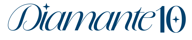 Diamante 10